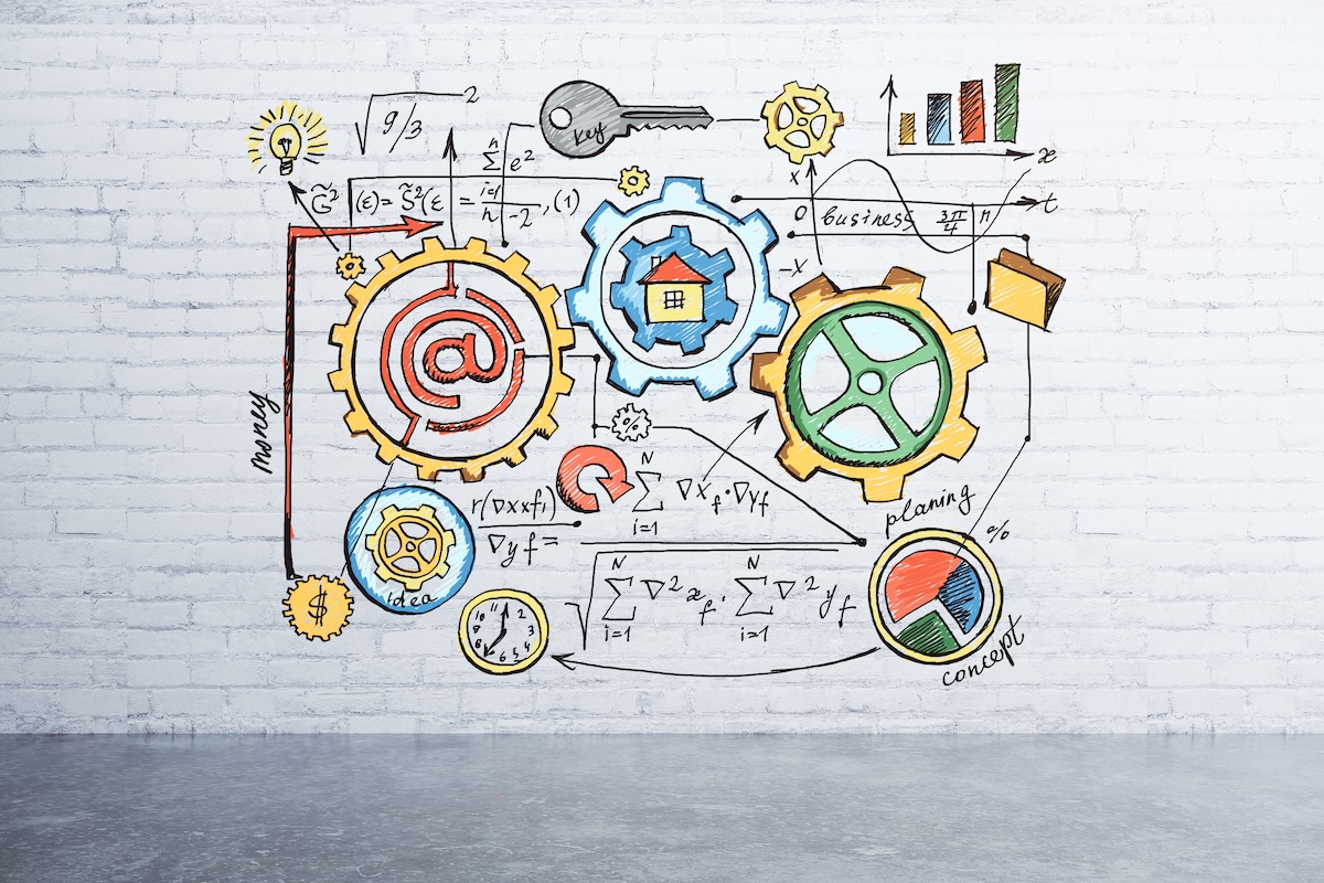 Фази на работа